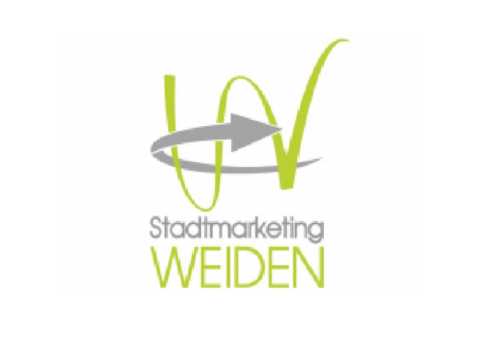Stadtmarketing Weiden Logo