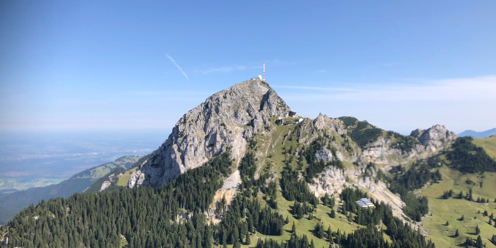 Ausflug St. Johann (Tirol)
