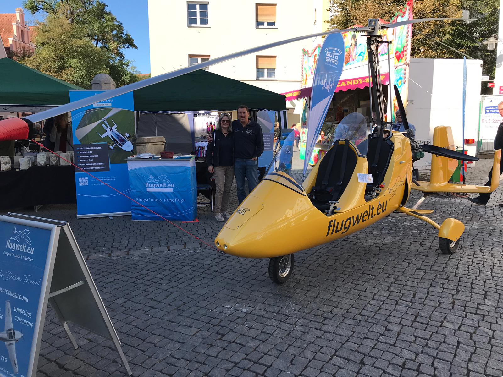 Weiden ich moch de 1
