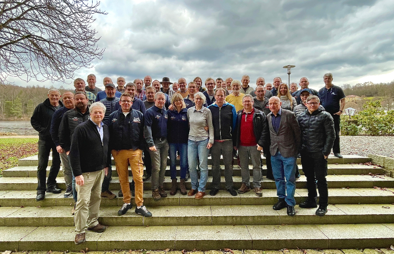 Gruppenbild