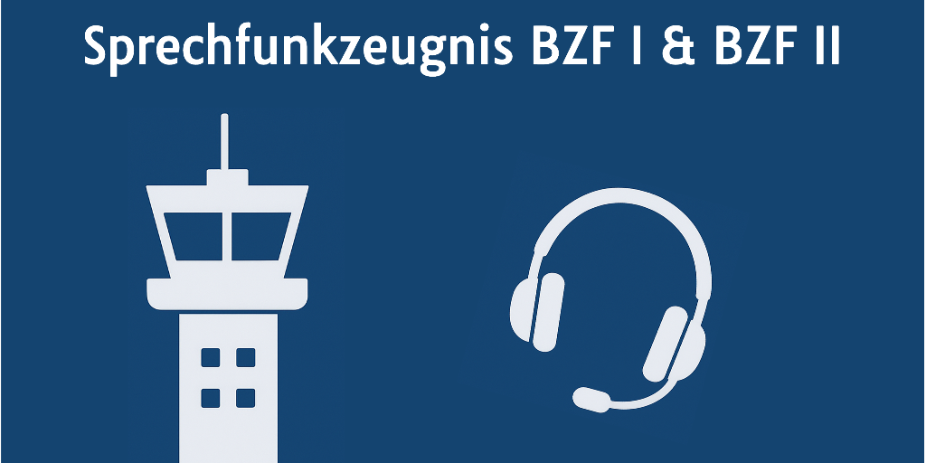 Lehrgang zum Sprechfunkzeugnis (BZF)