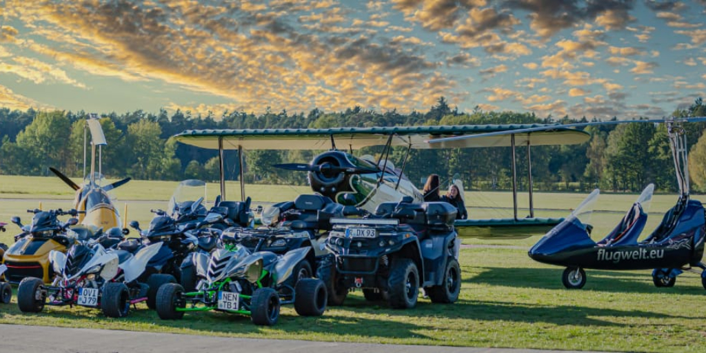 Quad´sch Boys Oberpfalz