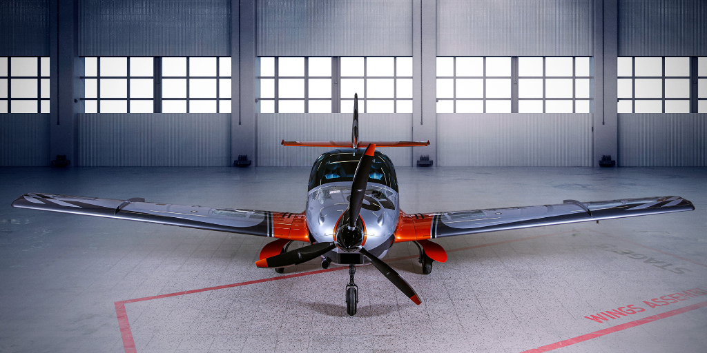 JMB Aircraft
