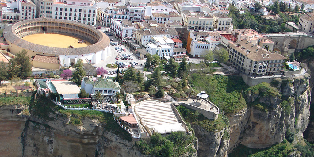 Andalusien 2019