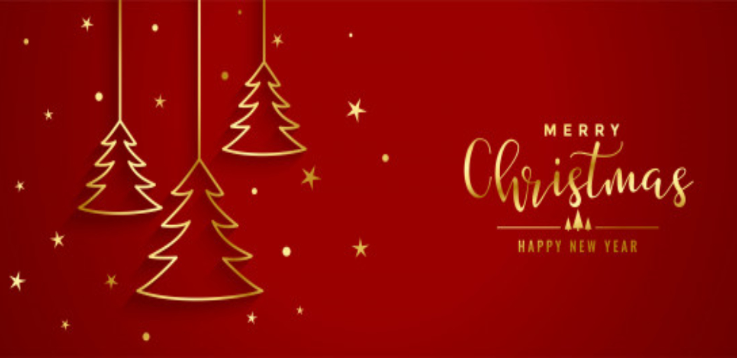 Weihnachtsgruß 2019