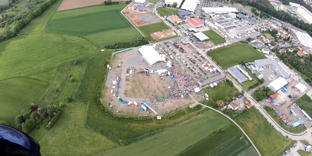 Nofi-Lauf 2019