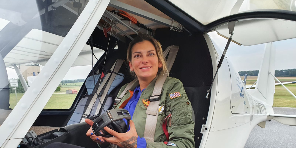 Lisa Freidinger