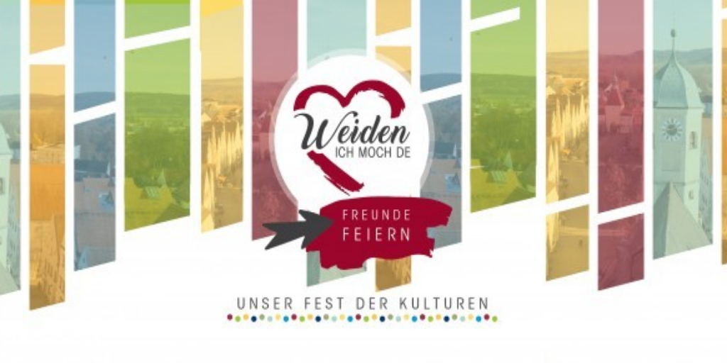 Weiden - ich moch de