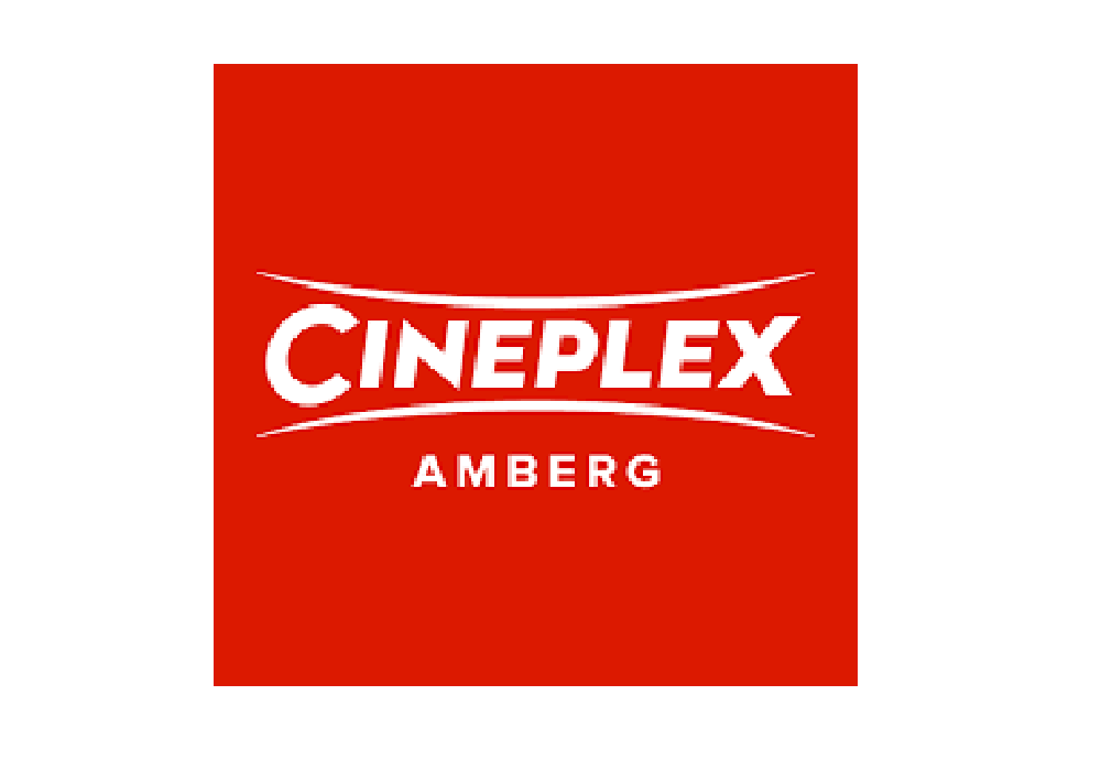 Cineplex Logo