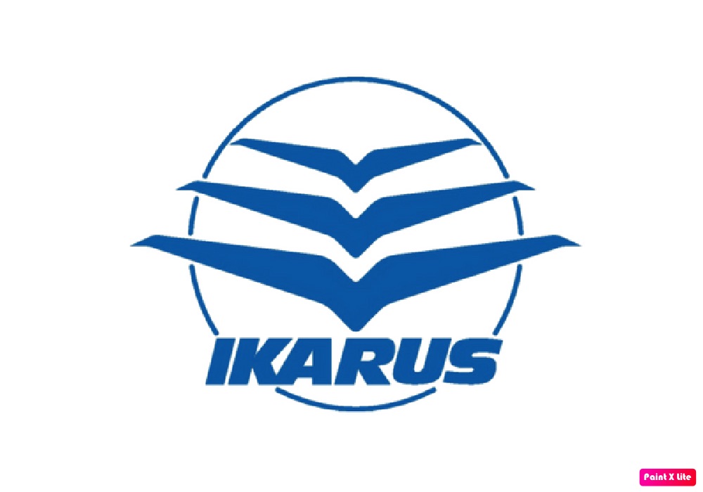 Comco Ikarus Logo