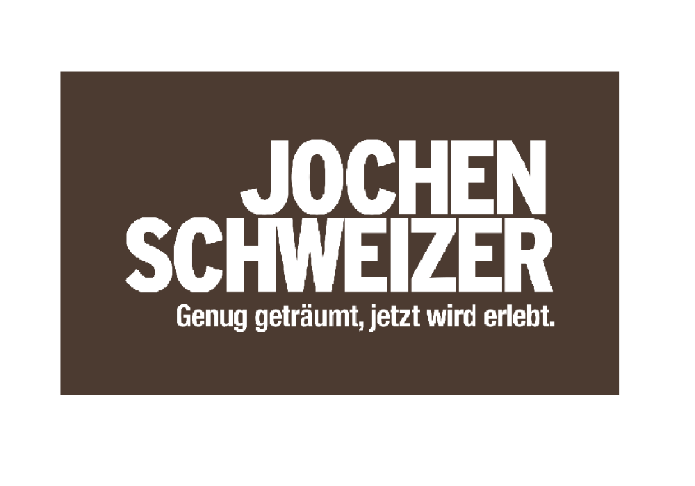 Jochen Schweizer Logo