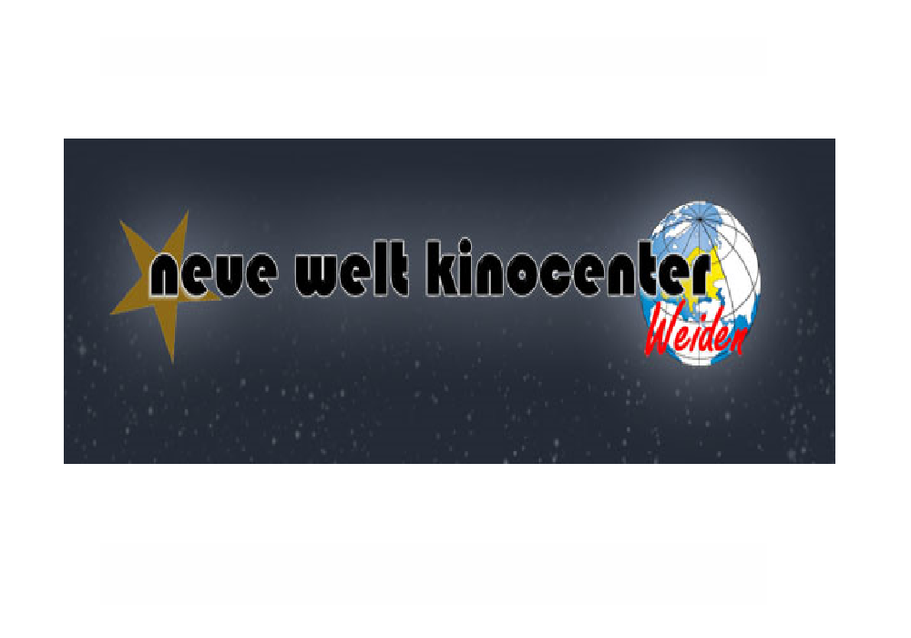 Neue Welt Kinocenter Logo