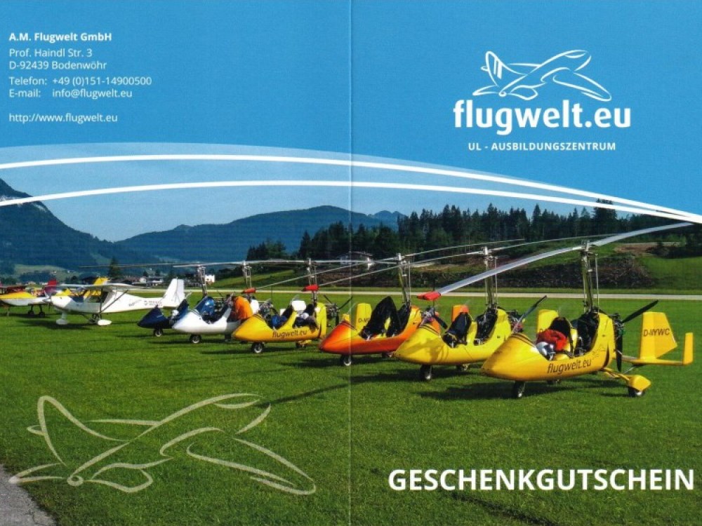 Wertgutschein