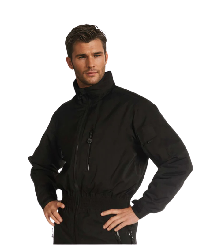 Titan Thermo - Gleitschirmoverall (gefüttert)