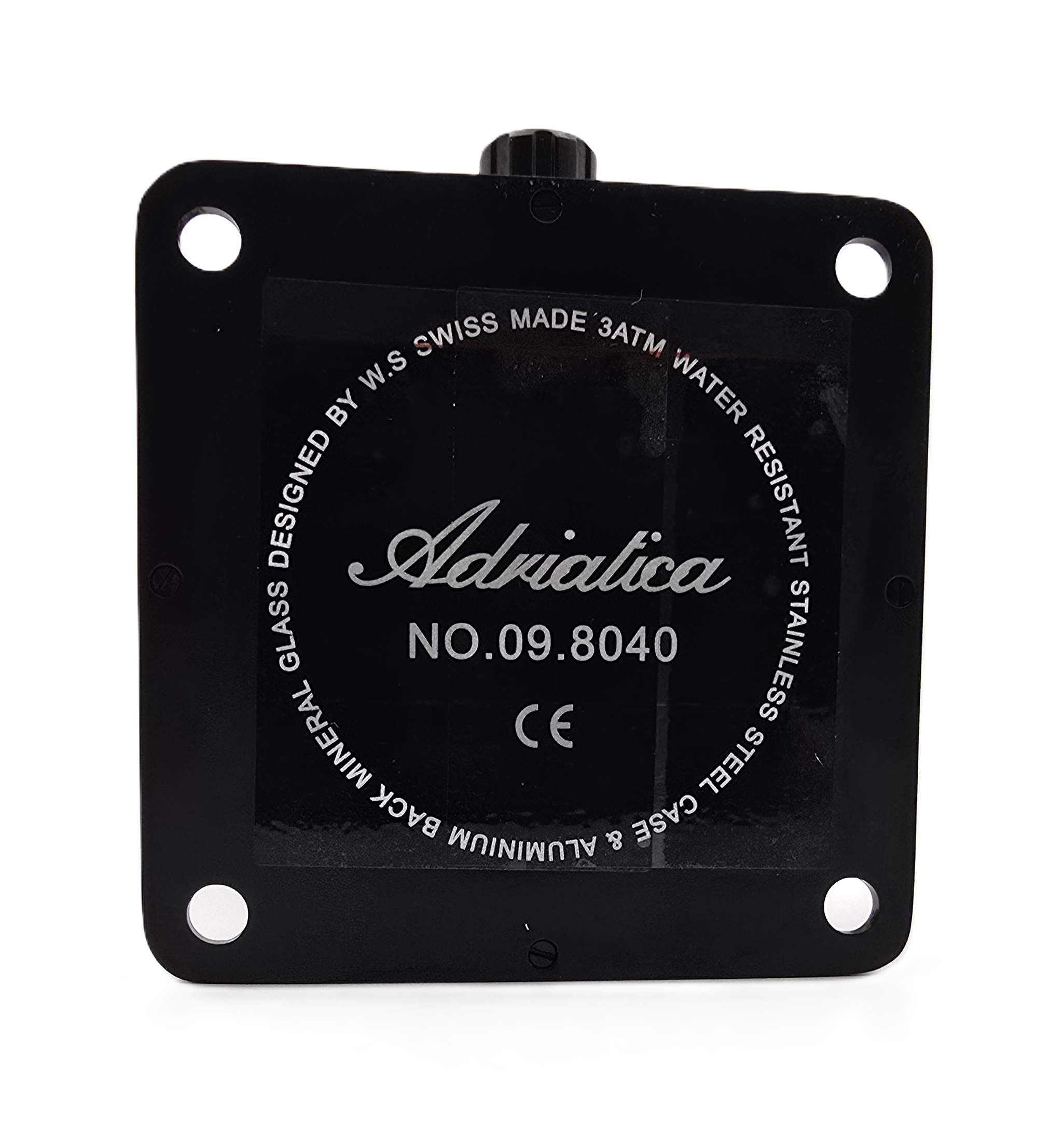 Bordchronograph Adriatica