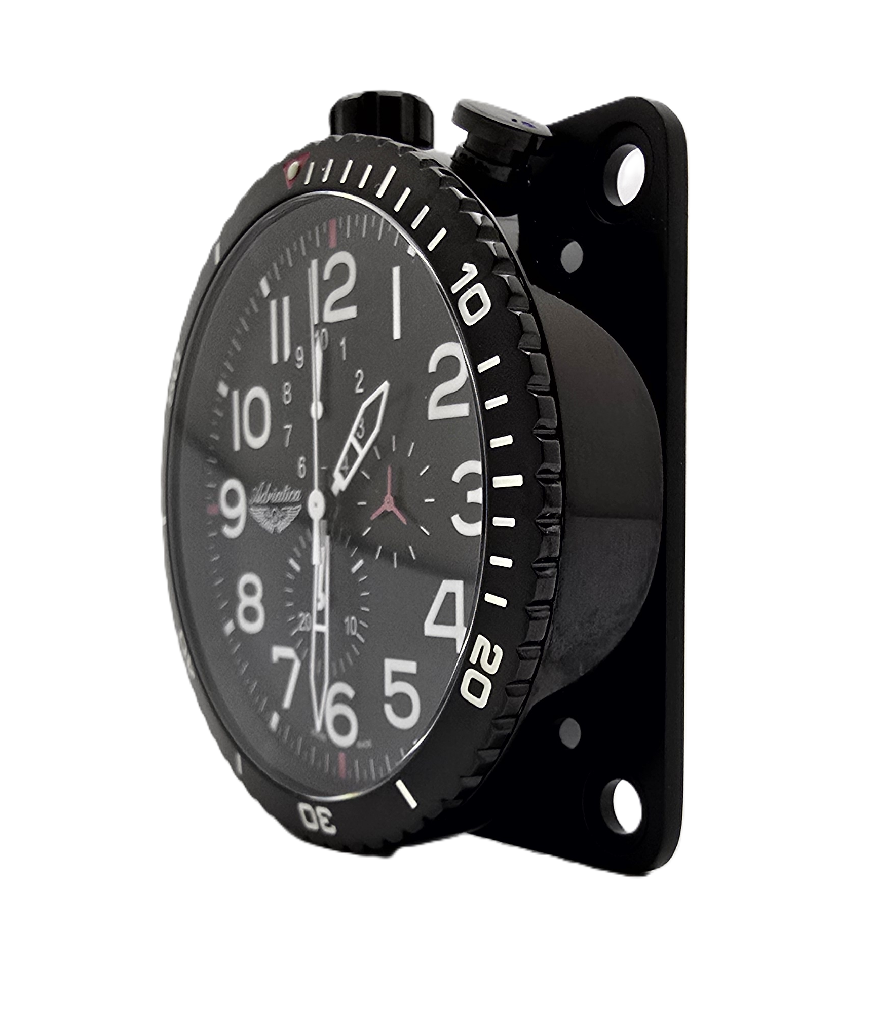 Bordchronograph Adriatica