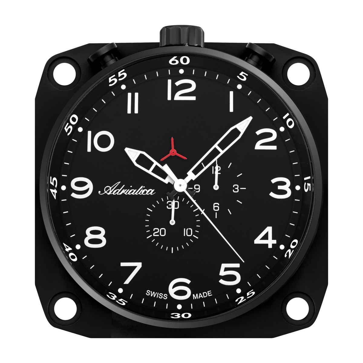 Bordchronograph Adriatica