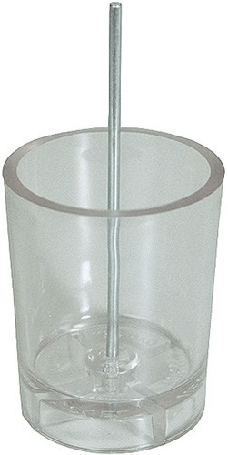 ASA Benzintest Becher