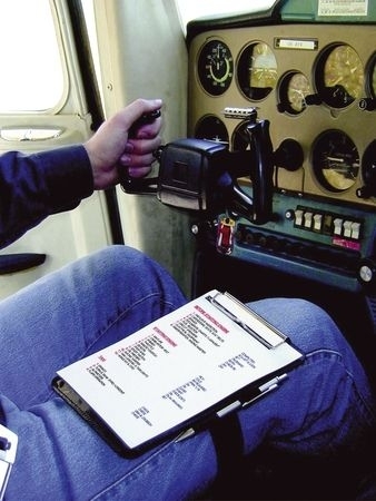 Kniebrett KB-1