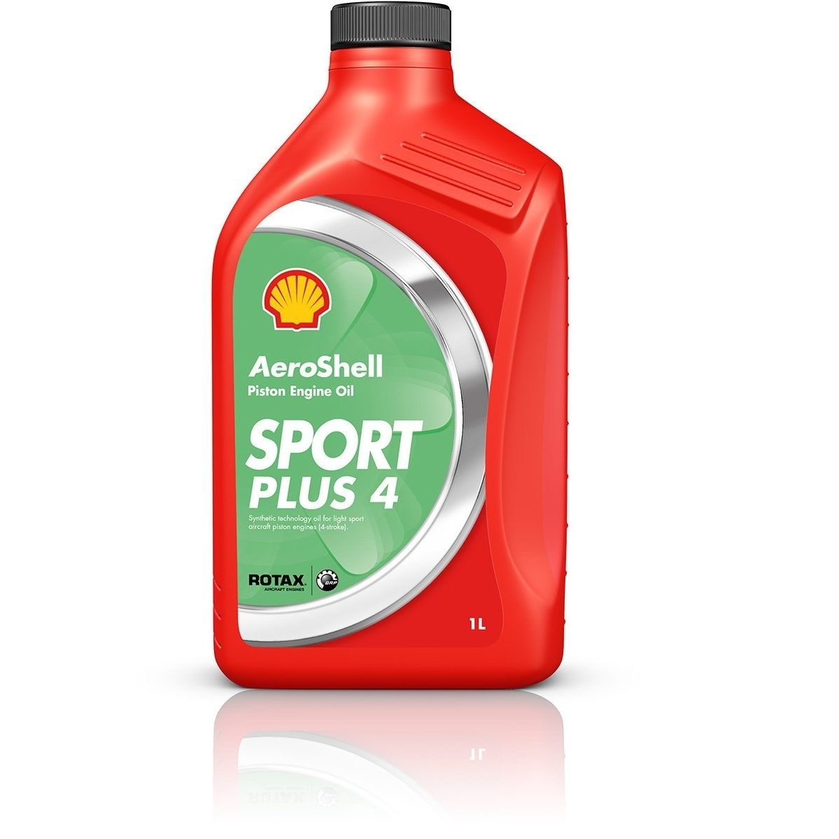 AeroShell Öl Sport Plus 4 , 1 Liter