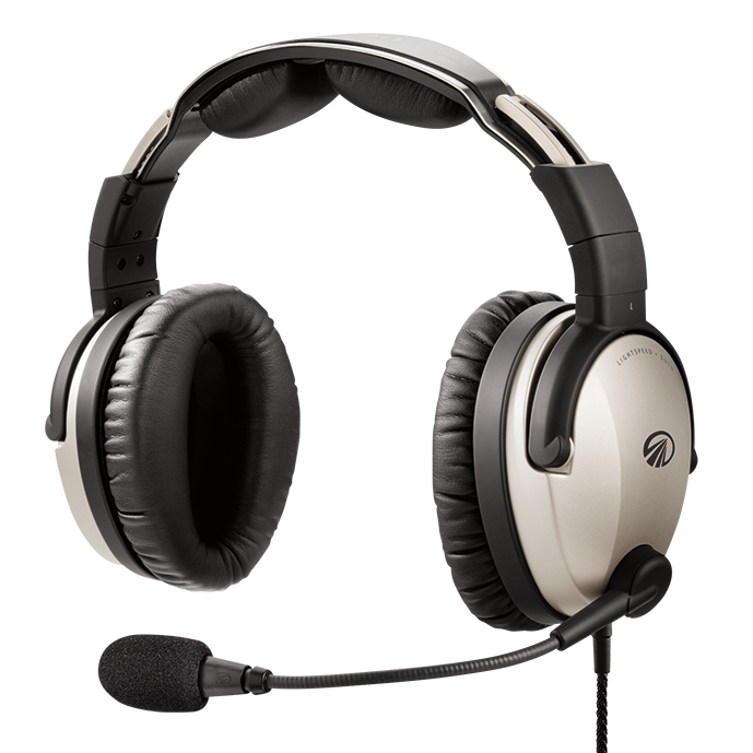 Lightspeed Zulu 3 Headset