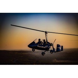Tragschrauber MTO Sport