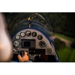 Gyro MTO Sport Cockpit