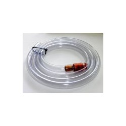 Ø18,0 mm Schüttelpumpe Schüttelschlauch Ventil Kupfer+PVC