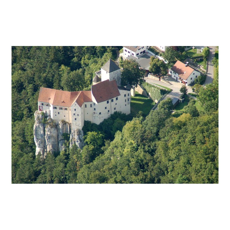 Schloss Prunn bei Riedenbrug