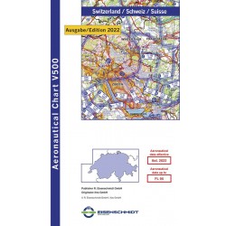Visual 500 Schweiz (Ausgabe...