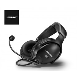 Bose A30 Headset