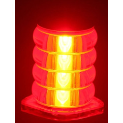LED-Rotating Beacon für...