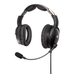 Lightspeed Zulu 4 Headset
