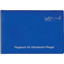 Flugbuch Ultraleicht